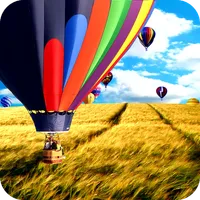 Balloons Wallpaper icon