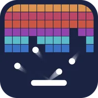 Balls Crush - Bricks Breaker icon