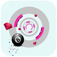 One Touch Ball icon