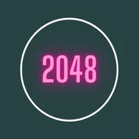 Reach 2048 icon