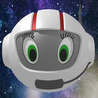 Ballyland CosmoBally in Space icon