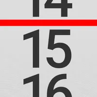 BALMUDA Schedulerシームレスに操るカレンダー icon