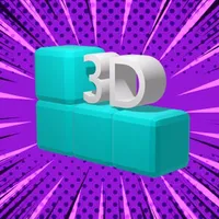 TetRush3D icon