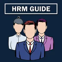 Human Resource Managements icon