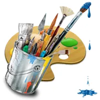 BalSOFT Boyama kitabı FULL icon