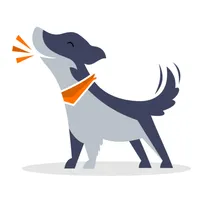BaltoPro Dog trainer assistant icon