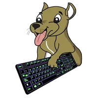 Balto Keyboard icon
