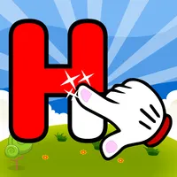 Game Anak Edukasi Huruf icon