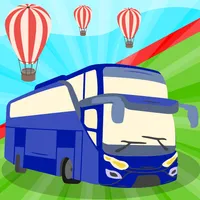 Game Anak Edukasi Transportasi icon