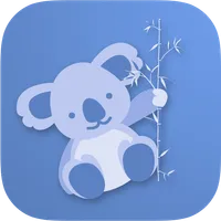 Bambú Infantil icon