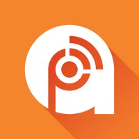 Podcast Addict: Podcast player icon