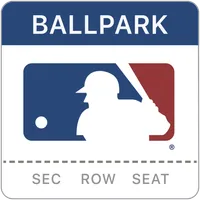 MLB Ballpark icon