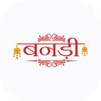 Banadi - Rajputi Bridal Poshak icon