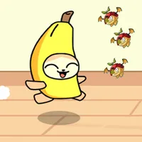 Banana Cat Save Rescue icon