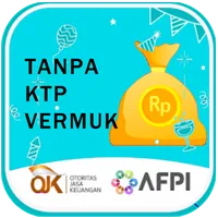 Pinjol Acc Tanpa Vermuk Tips icon