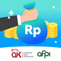 Modal 5 Menit Cepat Cair Tips icon