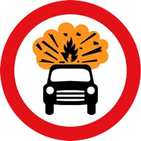 Quiz: UK Road Signs icon