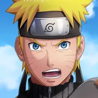 NARUTO X BORUTO 忍者BORUTAGE icon