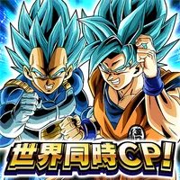 ドラゴンボールZ ドッカンバトル icon