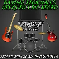bandas regionales icon