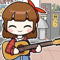 밴드부키우기 icon