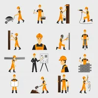 Bandhoo (Construction) icon