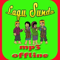 Lagu Sunda Full Musik Mp3 icon