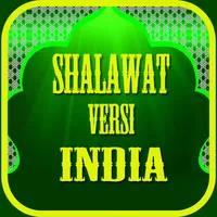 Shalawat Versi India Full Mp3 icon