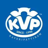 KVP Dairy Farm App icon