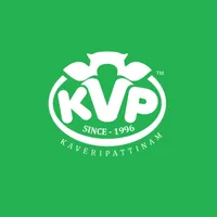 KVP Dairy Product App icon