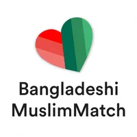 Bangladeshi Muslimmatch App icon