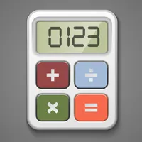 Calculator icon