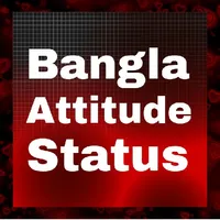 বাংলা Attitude ক্যাপশন,quotes icon