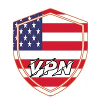 USA VPN - Get United State IP icon