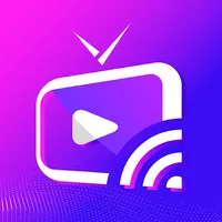 Cast to TV:Easy Screen Sharing icon