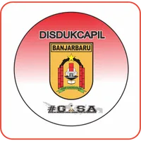 Dukcapil Banjarbaru Mobile icon