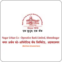 NUCB Bank icon