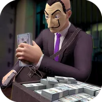 Bank Robbery - Crime Simulator icon