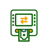 Купить и продать Биткоин с Ban icon
