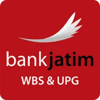 WBS UPG Bank Jatim icon