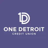 One Detroit Credit Union icon