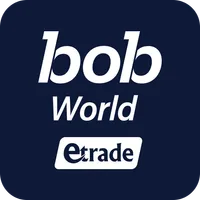 bob World etrade Back Office icon