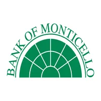 Bank of Monticello icon