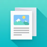 Brochure Maker icon