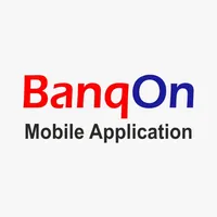 Banqon Mobile Banking icon
