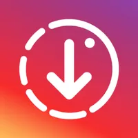 InSaver Story Reels Downloader icon