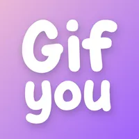 GifYou: Animated Stickers icon