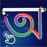 Learn Bengali Letter Writing icon