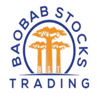 Baobab  Authenticator icon