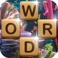 Word Aquarium icon